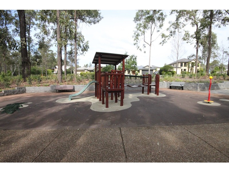 Lot 1166, 83 Birchwood Crescent, Brookwater QLD 4300
