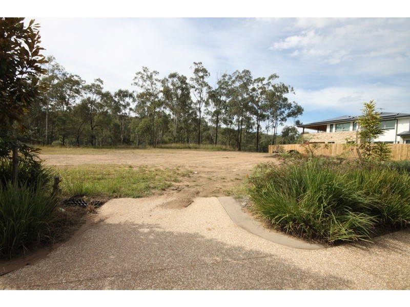 Lot 1168, 83 Birchwood Crescent, Brookwater QLD 4300