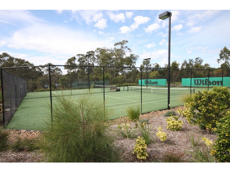Lot 1168, 83 Birchwood Crescent, Brookwater QLD 4300