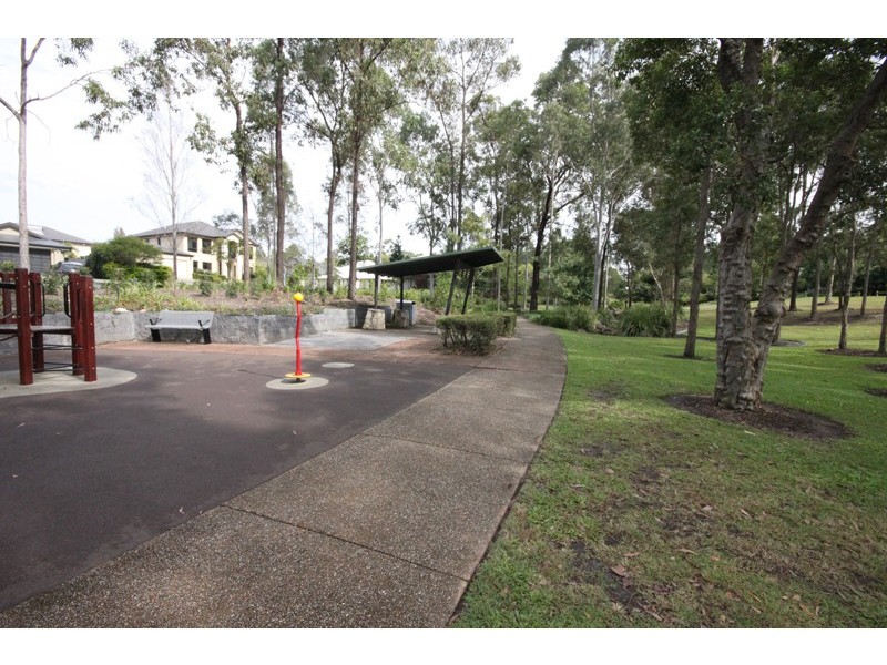 Lot 1168, 83 Birchwood Crescent, Brookwater QLD 4300