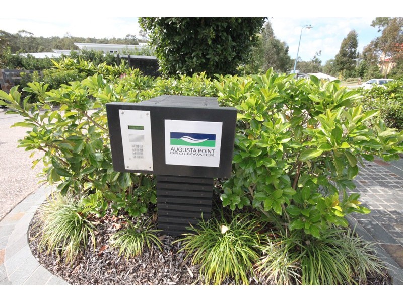 Lot 1168, 83 Birchwood Crescent, Brookwater QLD 4300