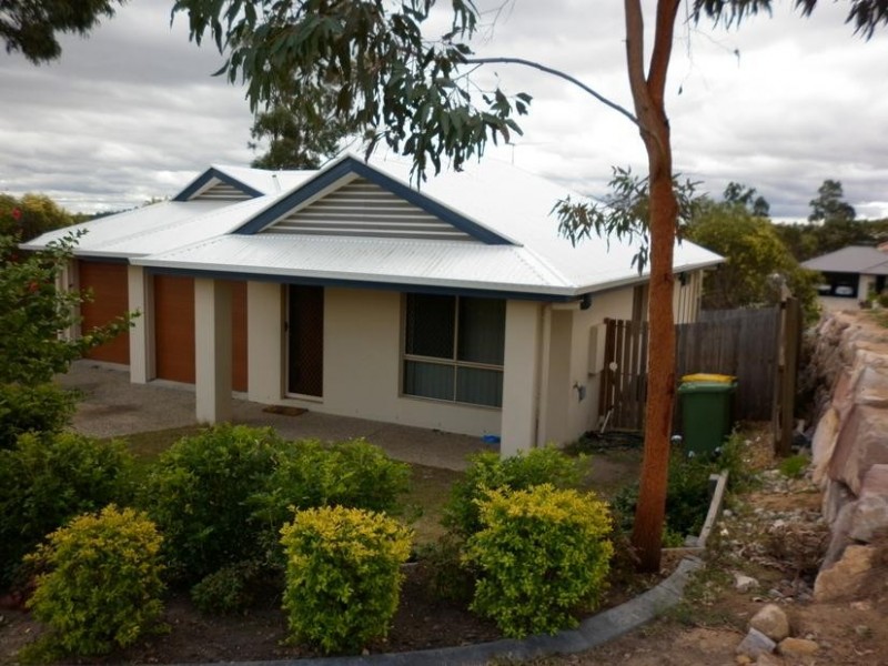 17 Opossum Circuit, Springfield Lakes QLD 4300