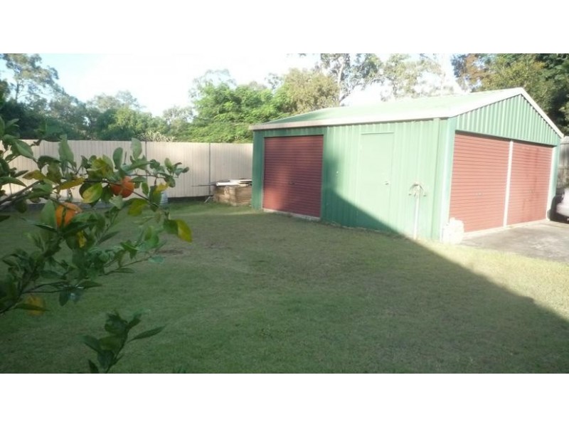 Bellbird Park QLD 4300