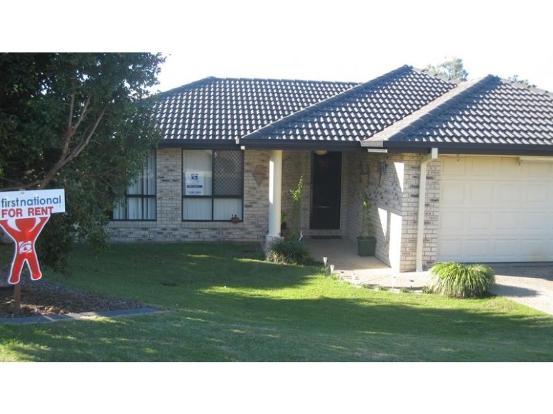 28 Berrigan Street, Redbank Plains QLD 4301