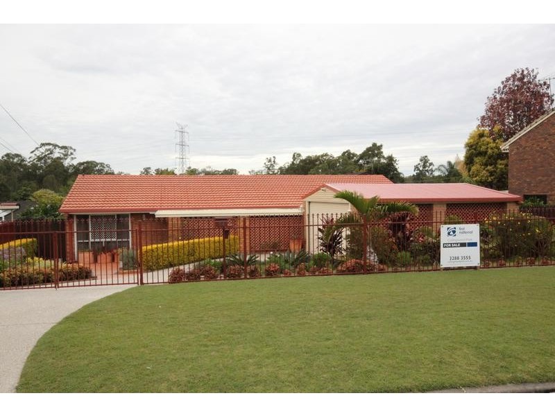 54 Reerden Street, Collingwood Park QLD 4301