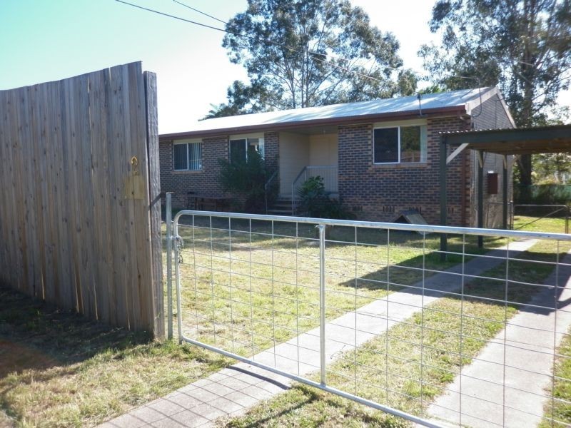 2 Ashworth Street, Gailes QLD 4300