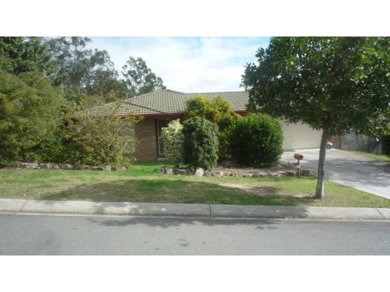 5 Coliban Court, Collingwood Park QLD 4301