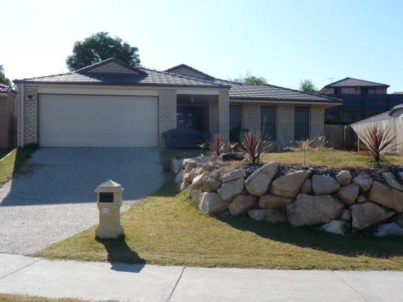 11 O’Brien Court, Collingwood Park QLD 4301