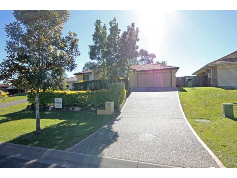 95 Sharpless Rd, Springfield QLD 4300