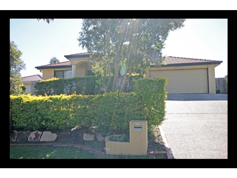 95 Sharpless Rd, Springfield QLD 4300