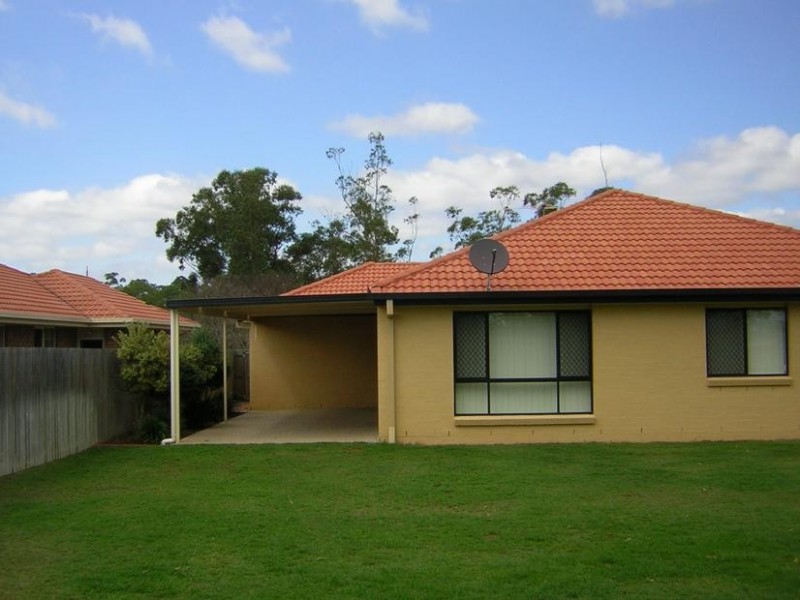 95 Sharpless Rd, Springfield QLD 4300