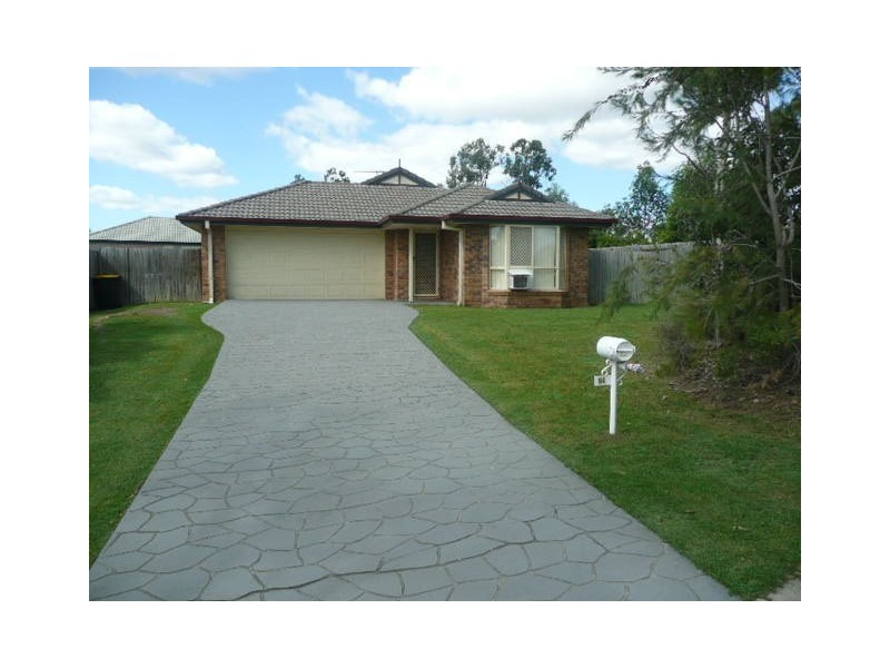 54 Cascade Drive, Forest Lake QLD 4078