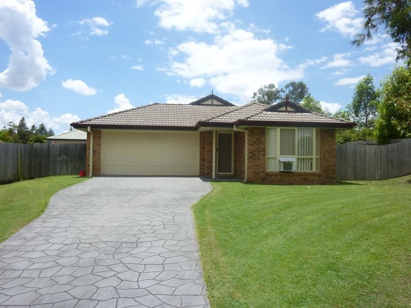 54 Cascade Drive, Forest Lake QLD 4078