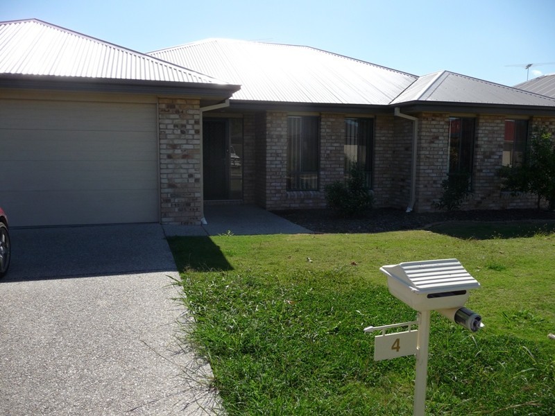 4 Explorer Street, Raceview QLD 4305