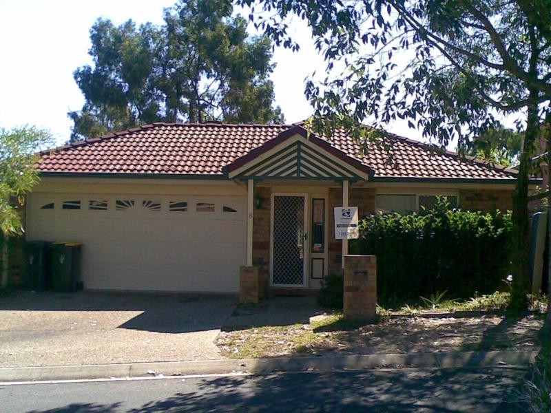 8 Danbulla Crescent, Forest Lake QLD 4078