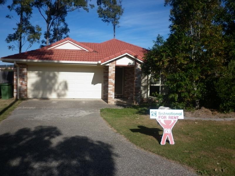 16 Emma Place, Springfield Lakes QLD 4300