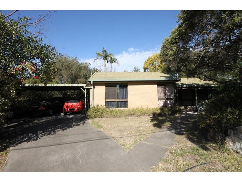 76 Collingwood Drive, Collingwood Park QLD 4301