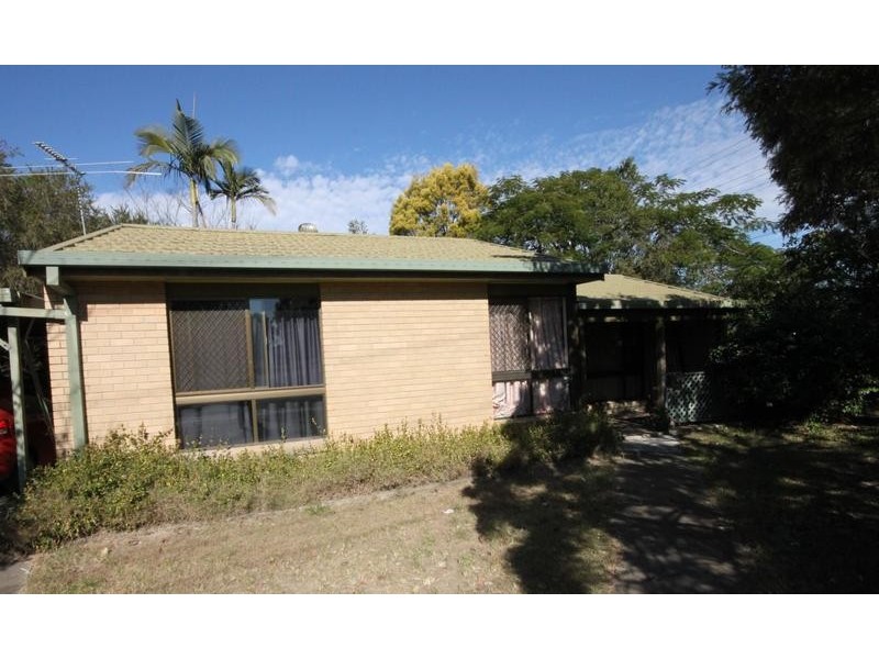 76 Collingwood Drive, Collingwood Park QLD 4301