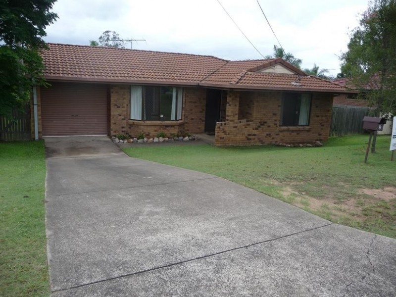 2 Fisher Street, Collingwood Park QLD 4301