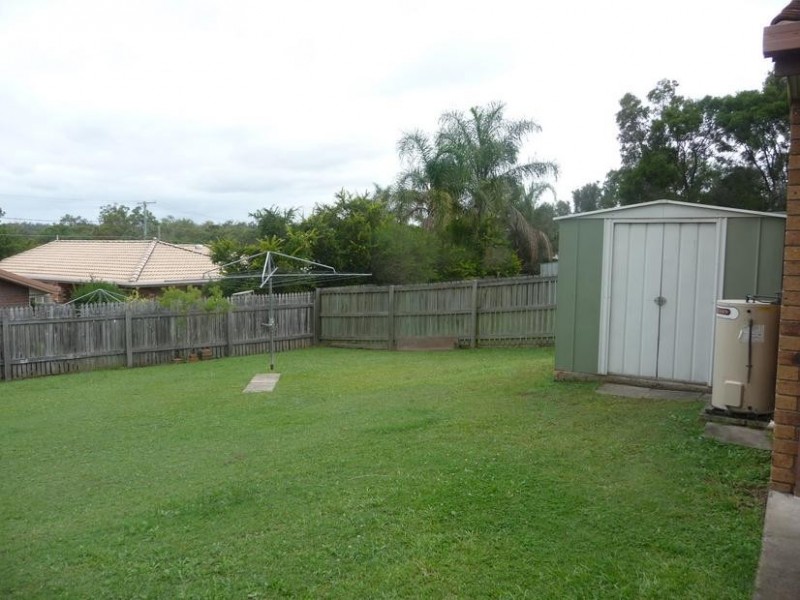 2 Fisher Street, Collingwood Park QLD 4301
