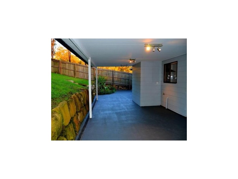 91 Perdita Street, Bellbird Park QLD 4300