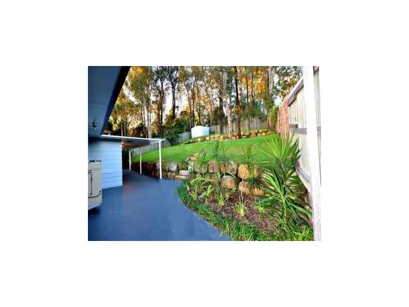 91 Perdita Street, Bellbird Park QLD 4300