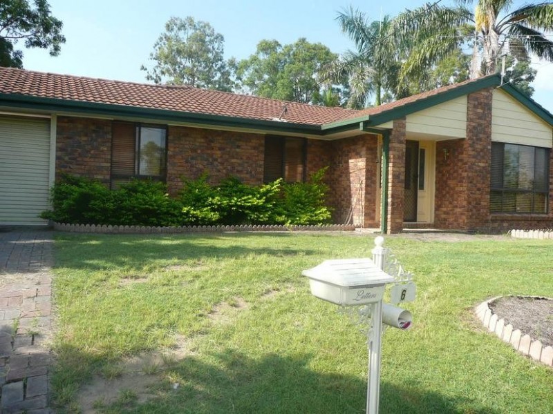6 Moloney, Collingwood Park QLD 4301