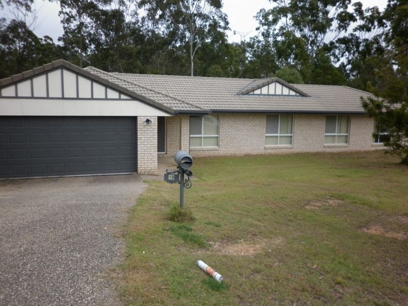 10 Haimes Court, Collingwood Park QLD 4301