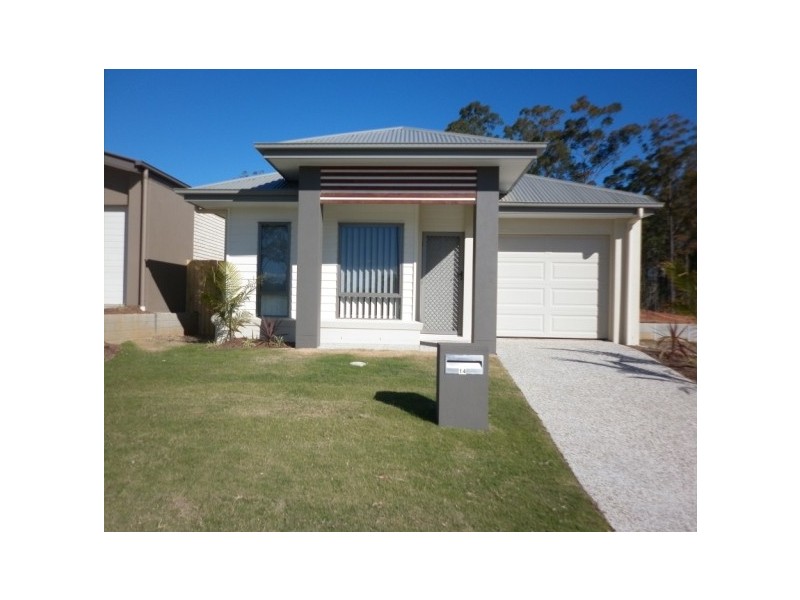 14 Arnaldo Avenue, Augustine Heights QLD 4300