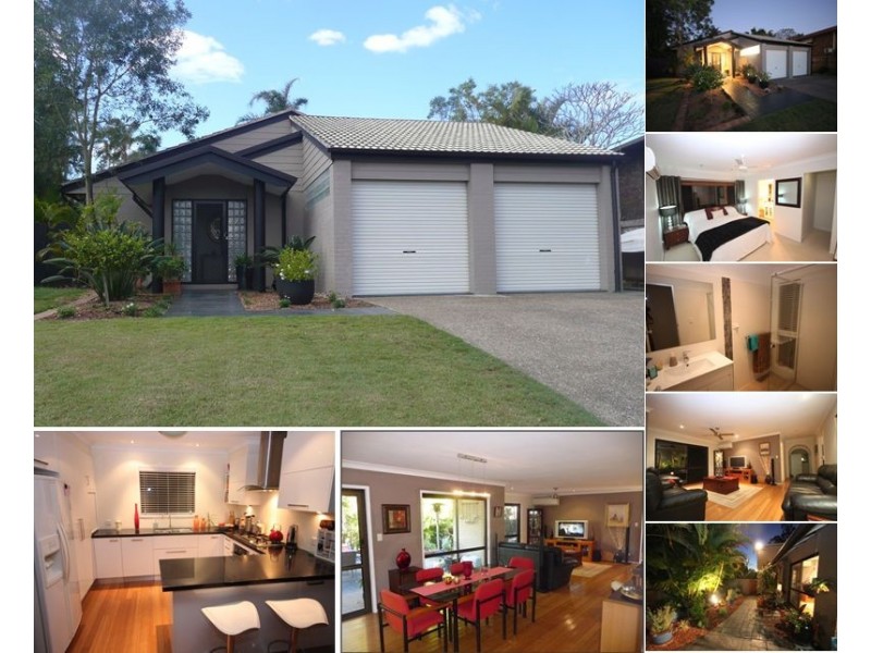 21 Clutha Street, Westlake QLD 4074