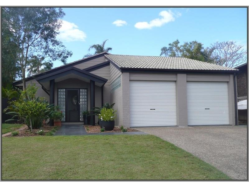 21 Clutha Street, Westlake QLD 4074
