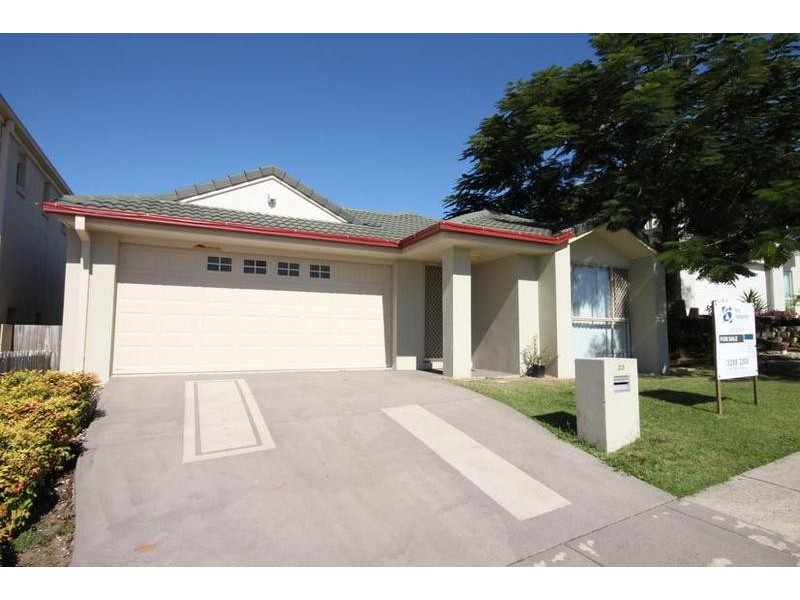 30 Grand South Circuit, Springfield Lakes QLD 4300