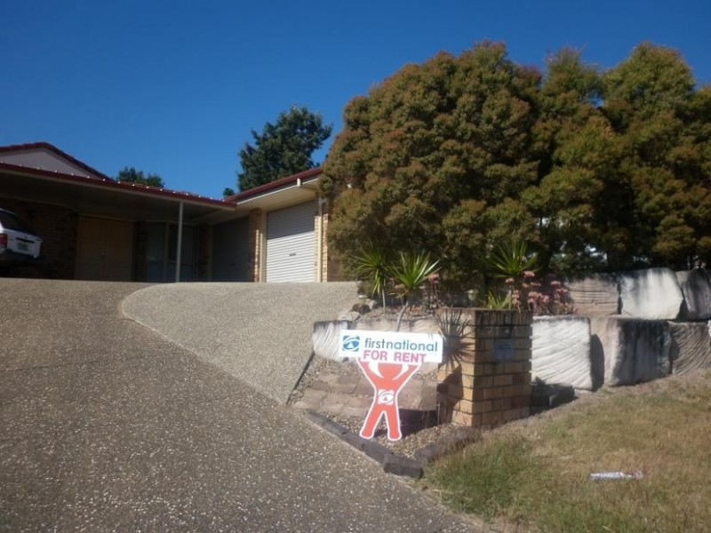 16 Grandview Drive, Redbank Plains QLD 4301