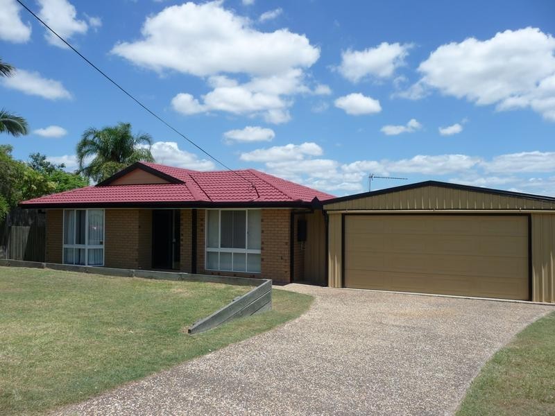 13 Hunt Street, Collingwood Park QLD 4301