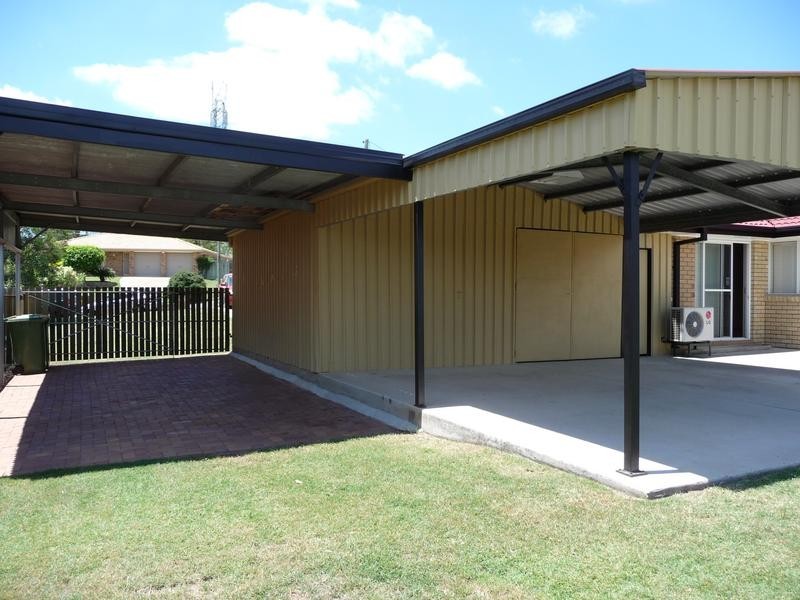 13 Hunt Street, Collingwood Park QLD 4301