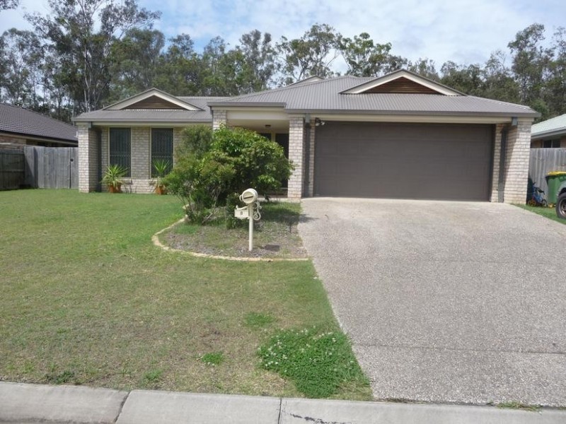 8 Foreman Court, Collingwood Park QLD 4301