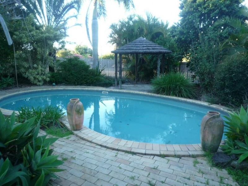 3 Perryman Court, Collingwood Park QLD 4301