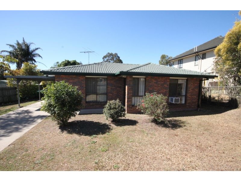 8 Old Logan Road, Gailes QLD 4300