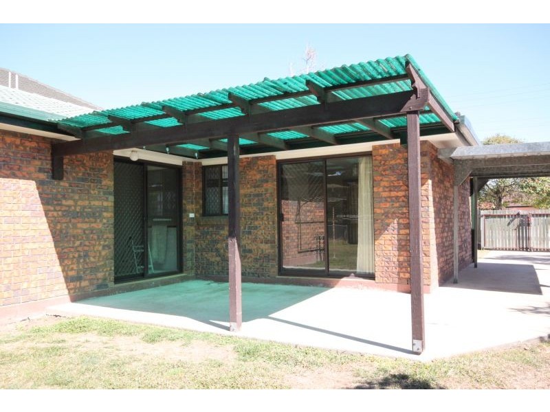 8 Old Logan Road, Gailes QLD 4300