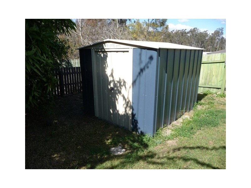 76 Lawrie Drive, Collingwood Park QLD 4301