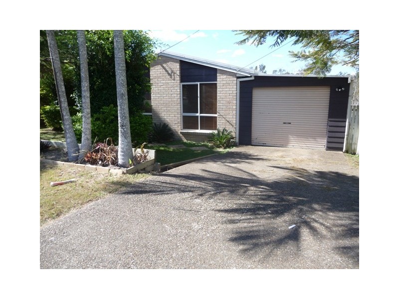 76 Lawrie Drive, Collingwood Park QLD 4301