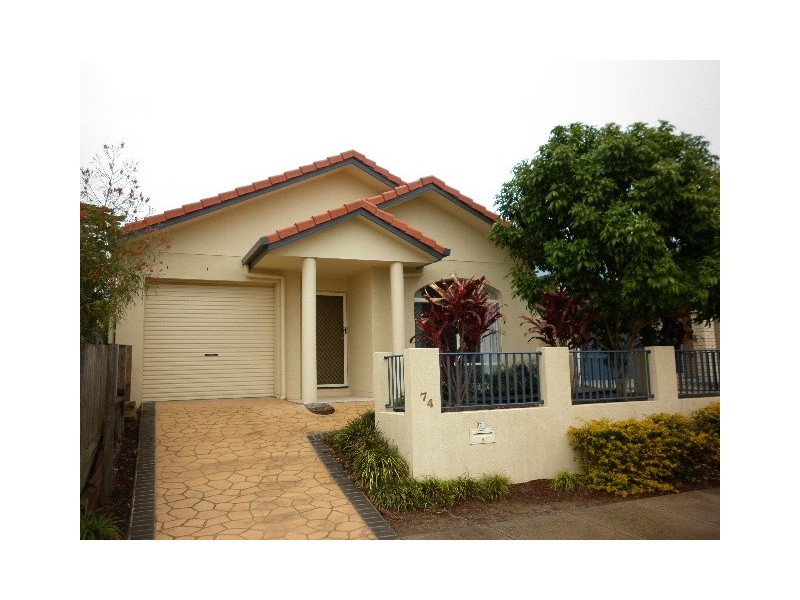 74 Coventina Crescent, Springfield Lakes QLD 4300
