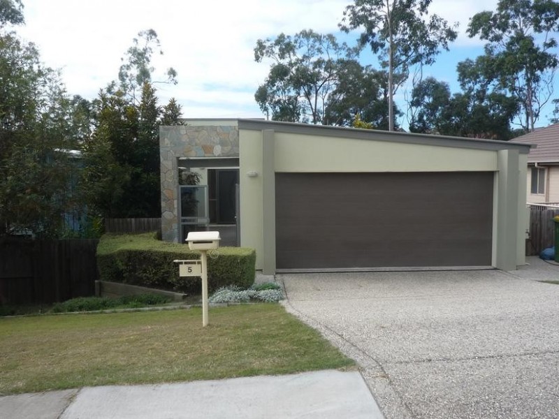 5 HEATHWOOD PLACE, Collingwood Park QLD 4301