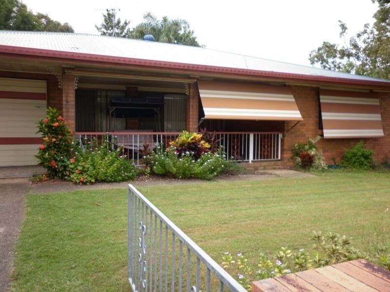 50 Collingwood Drive, Collingwood Park QLD 4301