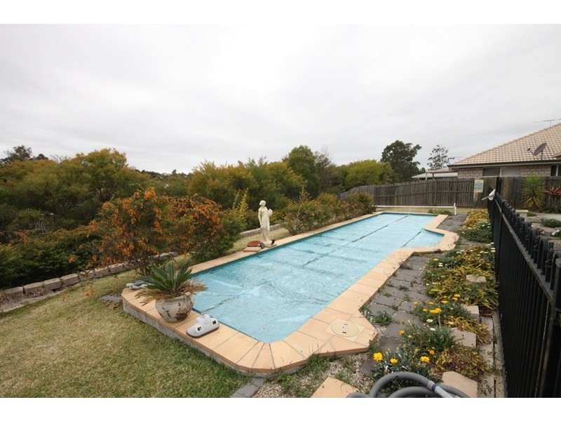 16 FOUNDATION STREET, Collingwood Park QLD 4301