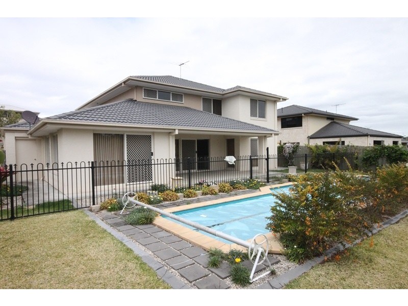 16 FOUNDATION STREET, Collingwood Park QLD 4301