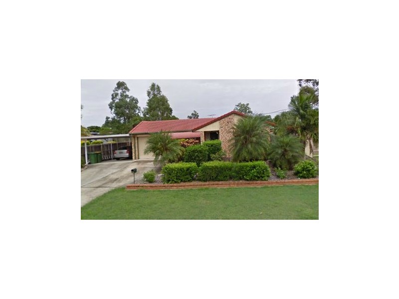 19 JOSEY STREET, Redbank Plains QLD 4301