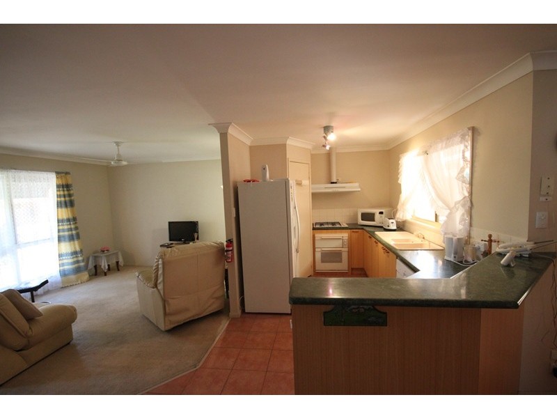 19 JOSEY STREET, Redbank Plains QLD 4301