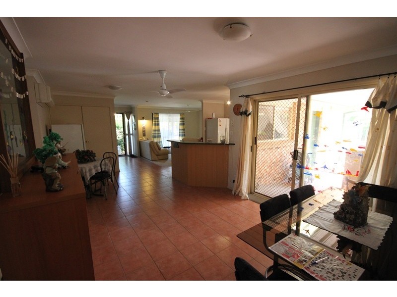 19 JOSEY STREET, Redbank Plains QLD 4301