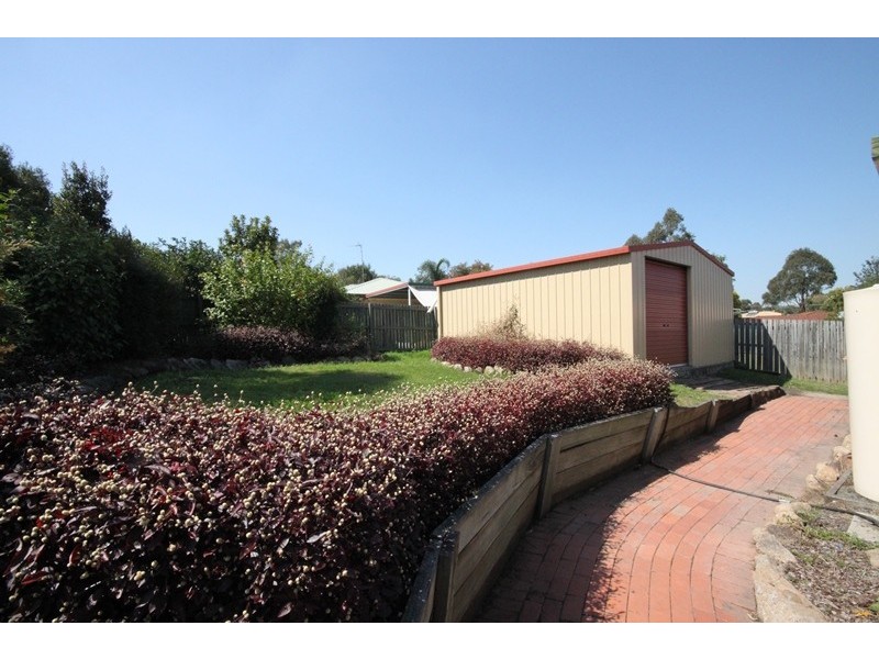 19 JOSEY STREET, Redbank Plains QLD 4301